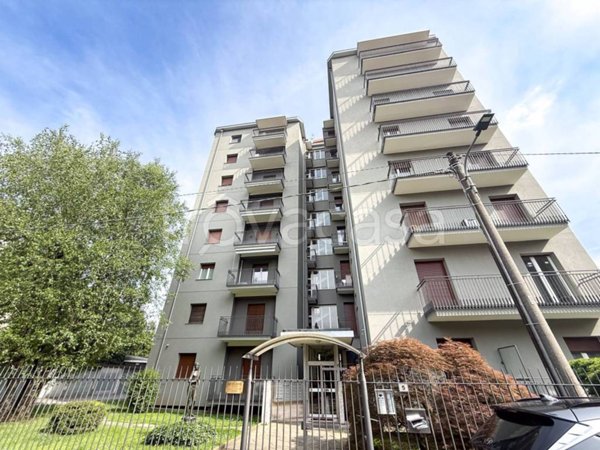 appartamento in vendita a Carate Brianza