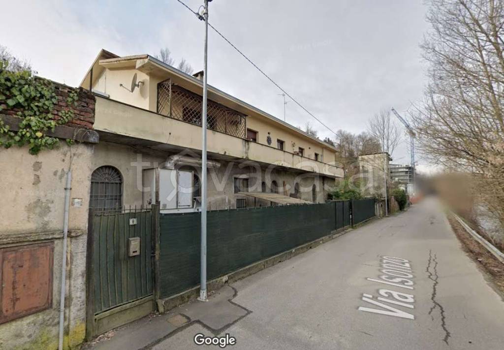 monolocale in vendita a Carate Brianza