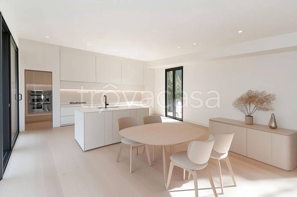 appartamento in vendita a Carate Brianza