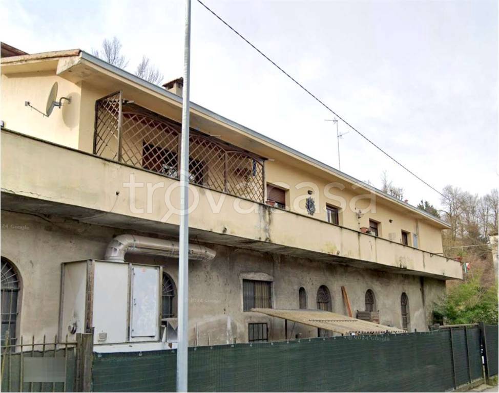 appartamento in vendita a Carate Brianza
