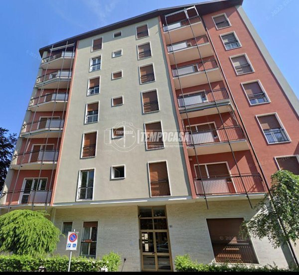 appartamento in vendita a Carate Brianza