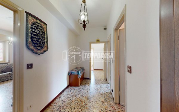 appartamento in vendita a Carate Brianza