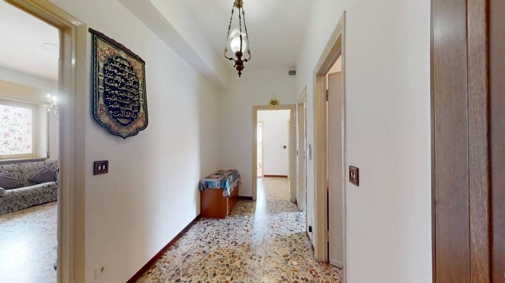 appartamento in vendita a Carate Brianza