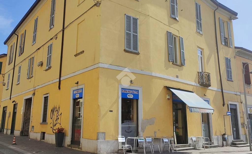 trivano in vendita a Carate Brianza
