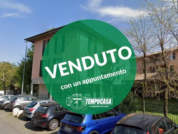 appartamento in vendita a Carate Brianza