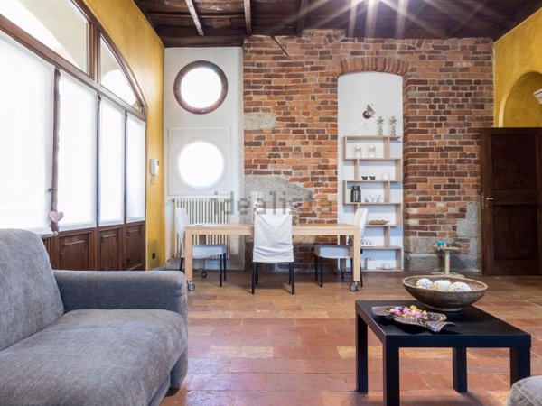 appartamento in vendita a Carate Brianza