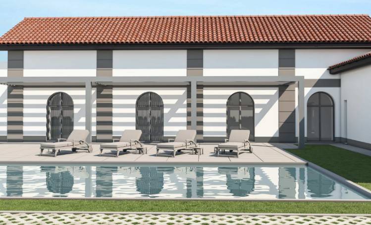 casa indipendente in vendita a Carate Brianza in zona Costa Lambro