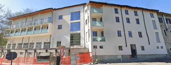 appartamento in vendita a Carate Brianza