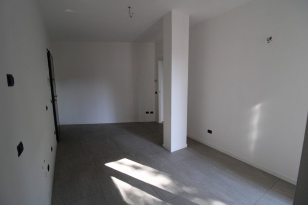appartamento in vendita a Carate Brianza