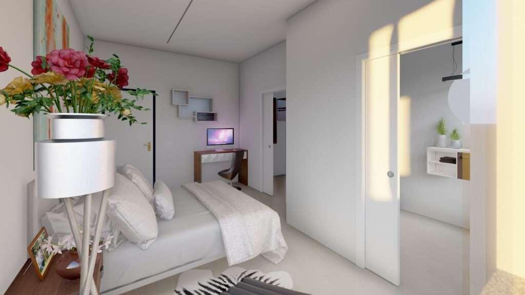 appartamento in vendita a Carate Brianza