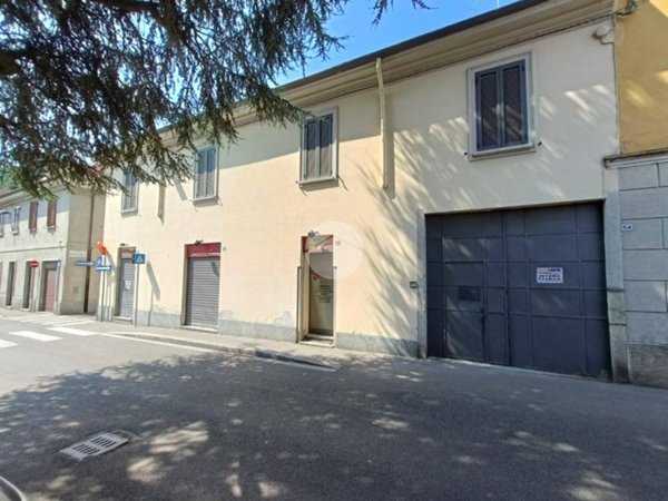 casa indipendente in vendita a Carate Brianza