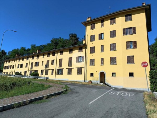 appartamento in vendita a Carate Brianza