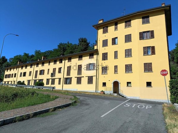 appartamento in vendita a Carate Brianza