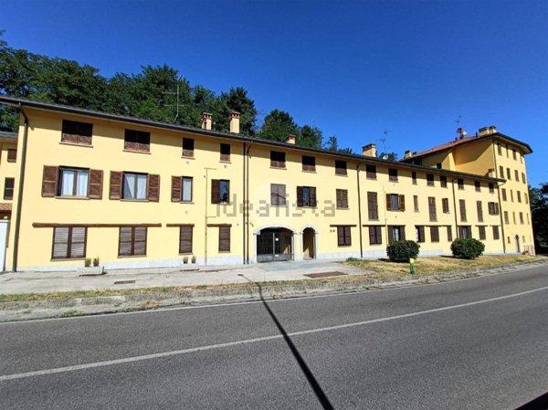appartamento in vendita a Carate Brianza
