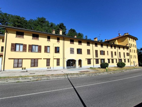 appartamento in vendita a Carate Brianza