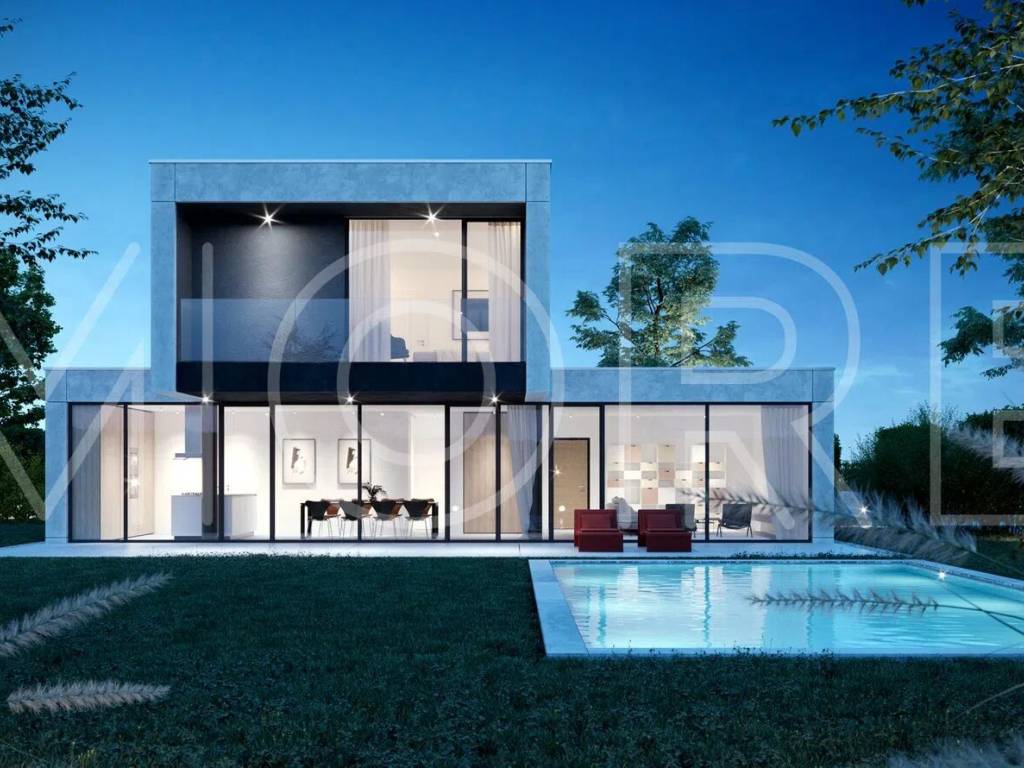 casa indipendente in vendita a Carate Brianza