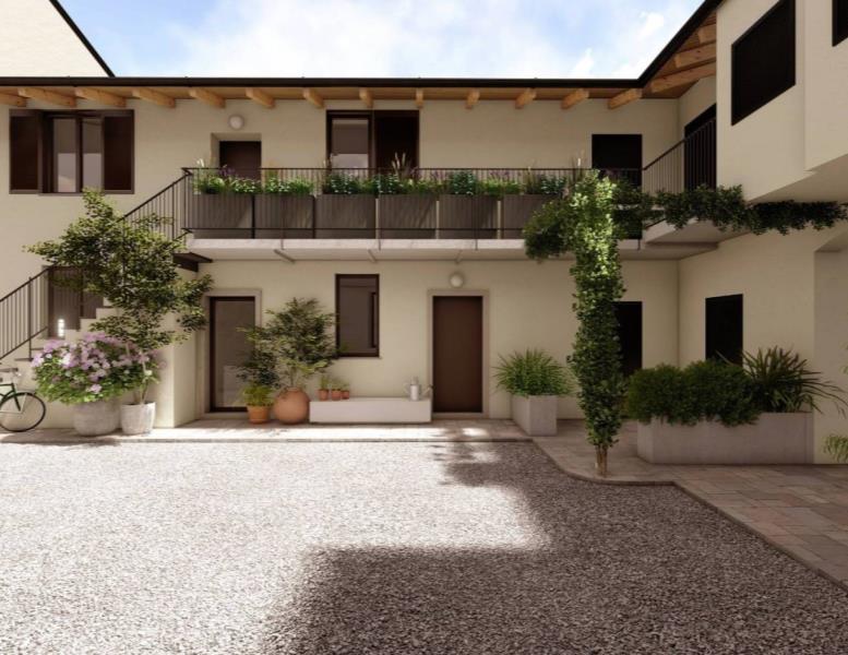 appartamento in vendita a Carate Brianza