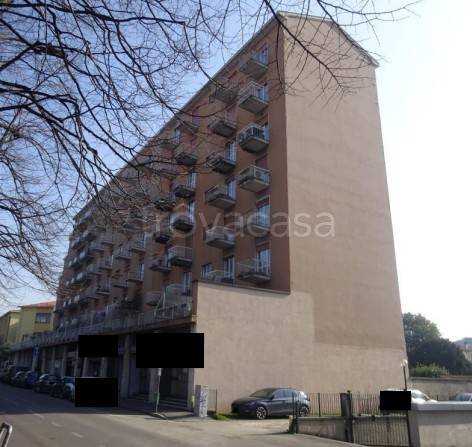 appartamento in vendita a Carate Brianza