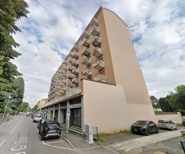 appartamento in vendita a Carate Brianza