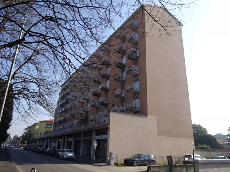 appartamento in vendita a Carate Brianza