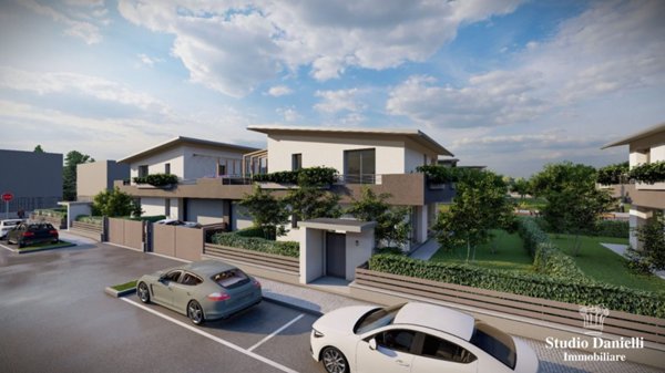 casa indipendente in vendita a Carate Brianza