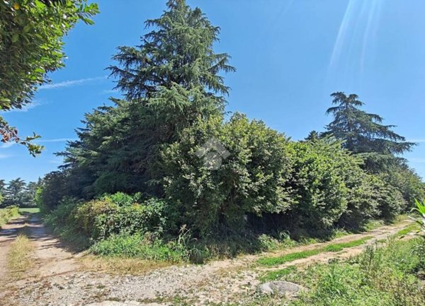 terreno agricolo in vendita a Carate Brianza in zona Costa Lambro