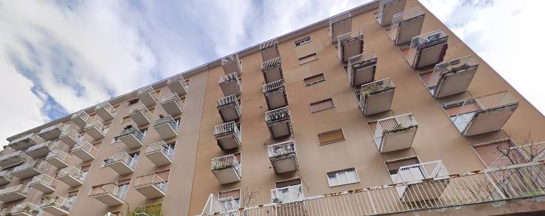 appartamento in vendita a Carate Brianza