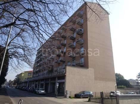 appartamento in vendita a Carate Brianza