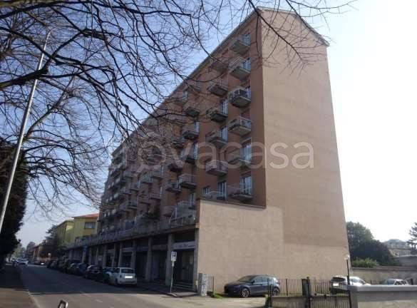 appartamento in vendita a Carate Brianza