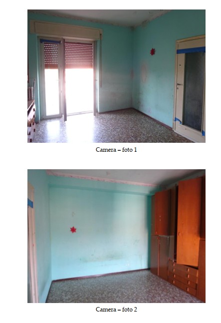 appartamento in vendita a Carate Brianza
