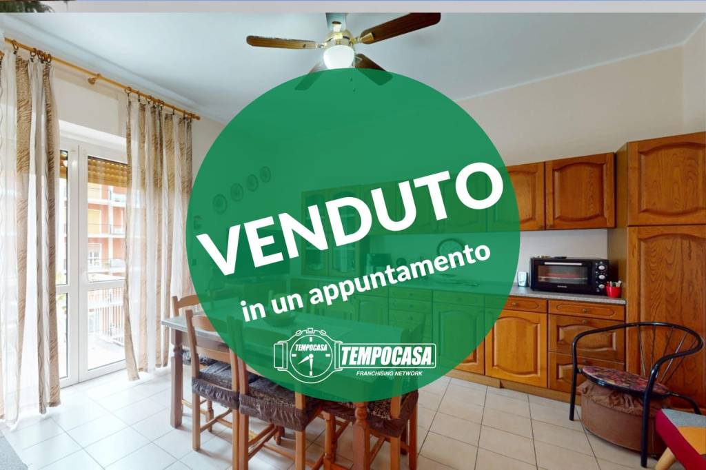 appartamento in vendita a Carate Brianza