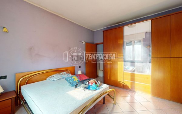 appartamento in vendita a Carate Brianza