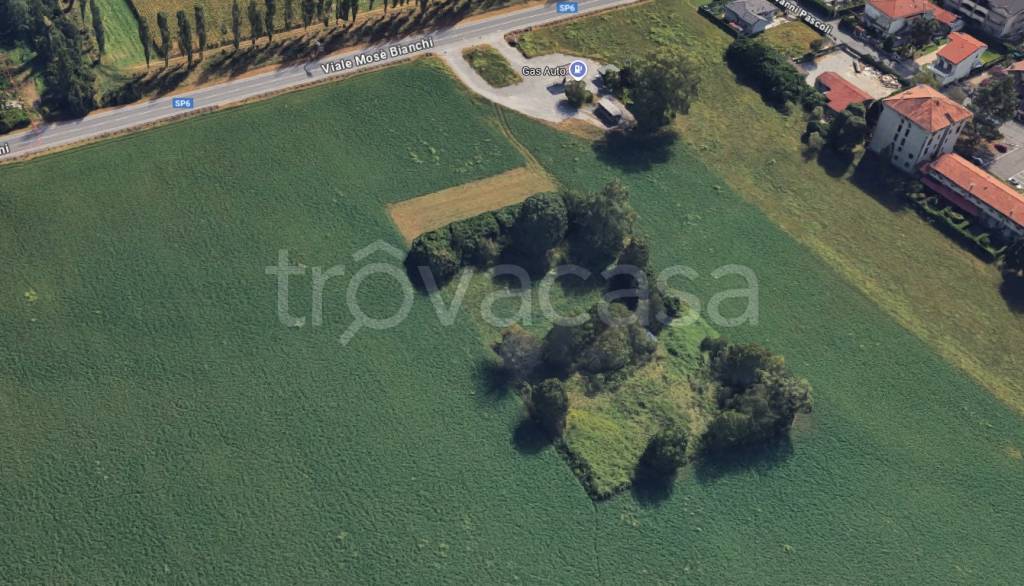 casa indipendente in vendita a Carate Brianza