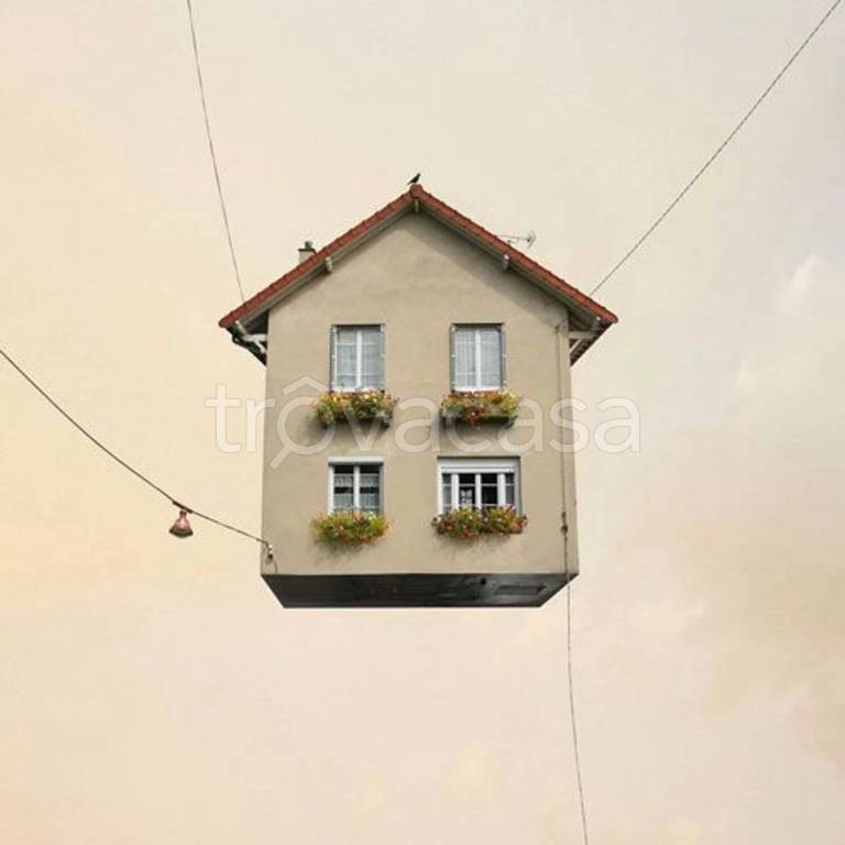 casa semindipendente in vendita a Carate Brianza