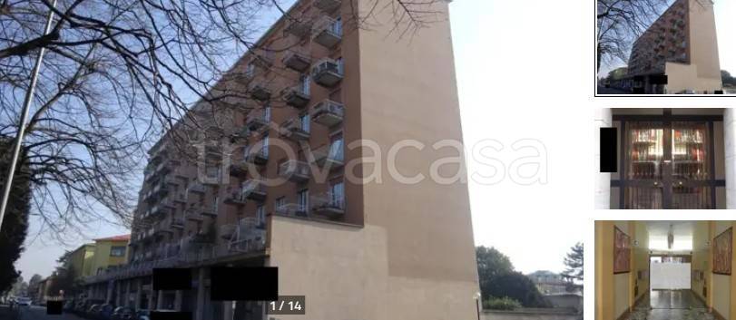 appartamento in vendita a Carate Brianza