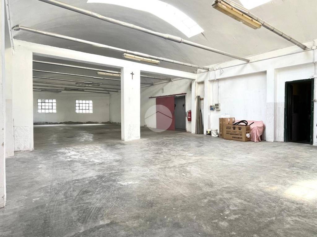 loft in vendita a Carate Brianza