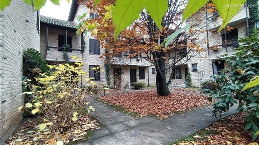 appartamento in vendita a Carate Brianza