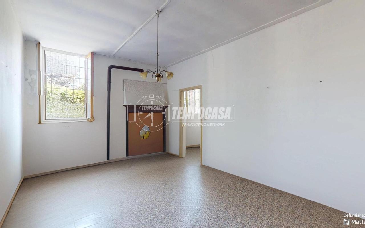 appartamento in vendita a Carate Brianza