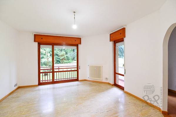 appartamento in vendita a Carate Brianza