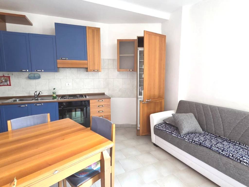appartamento in vendita a Carate Brianza