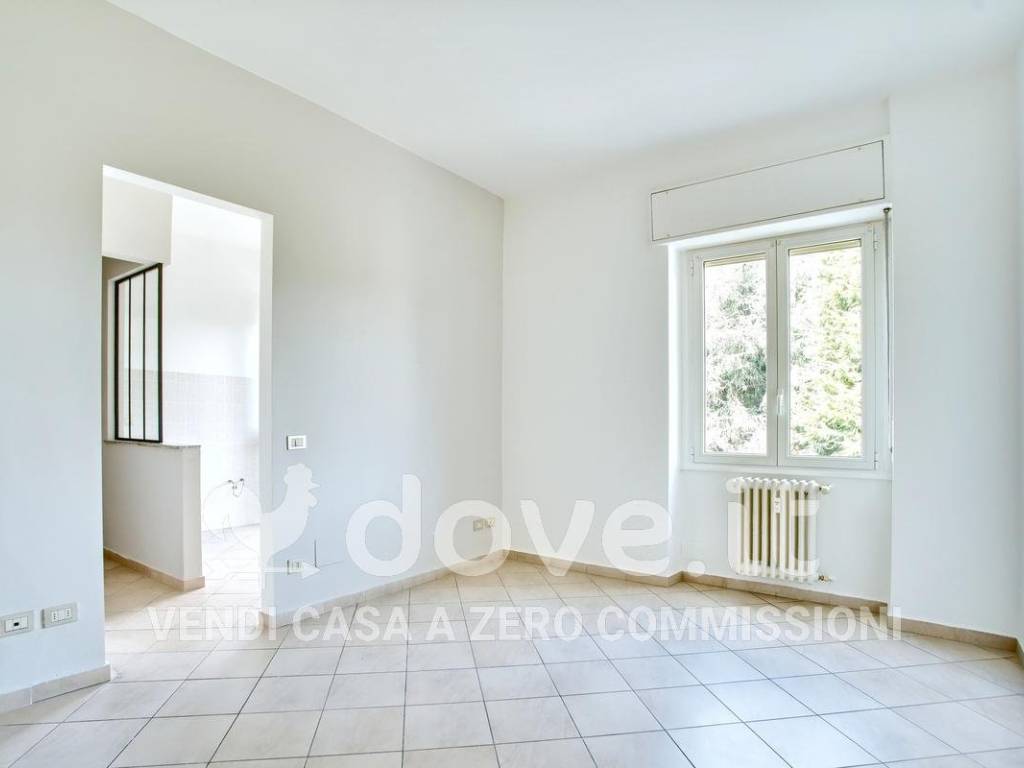 appartamento in vendita a Carate Brianza
