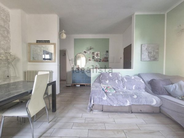appartamento in vendita a Carate Brianza