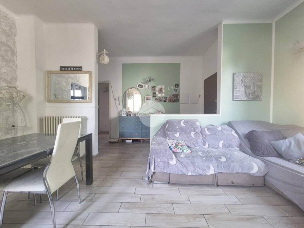 casa indipendente in vendita a Carate Brianza