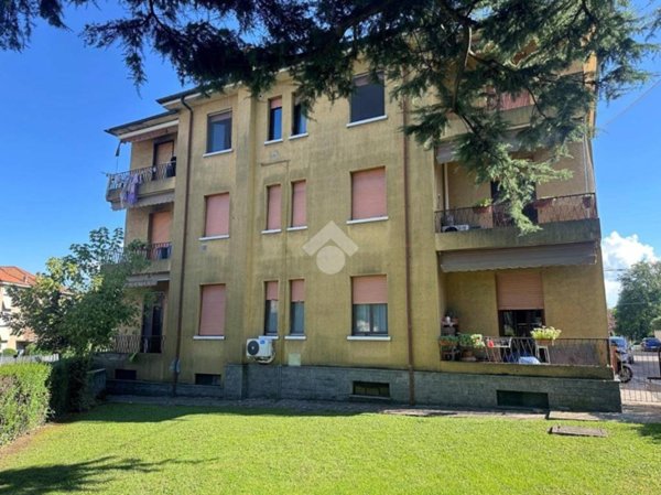 appartamento in vendita a Carate Brianza