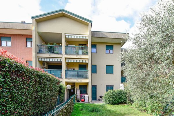 appartamento in vendita a Carate Brianza
