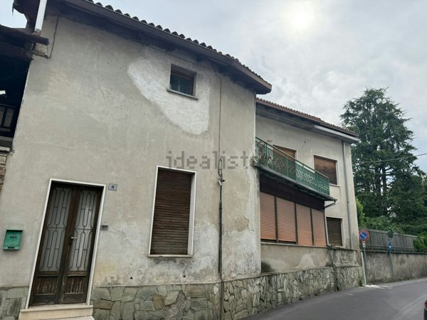 appartamento in vendita a Carate Brianza