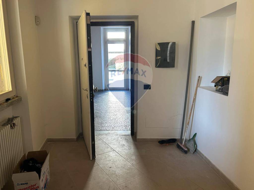 ufficio in vendita a Carate Brianza