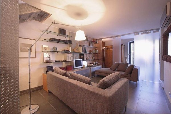 appartamento in vendita a Carate Brianza