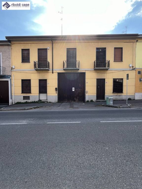 casa indipendente in vendita a Carate Brianza