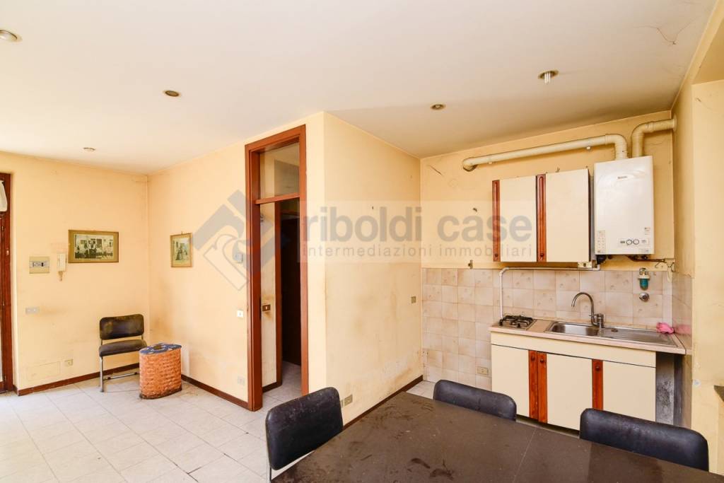 appartamento in vendita a Carate Brianza